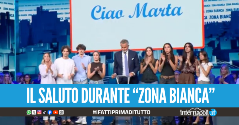 Tragedia a Mediaset, 27enne muore dopo il volo dall'ottavo piano degli studi: "Ciao Marta"