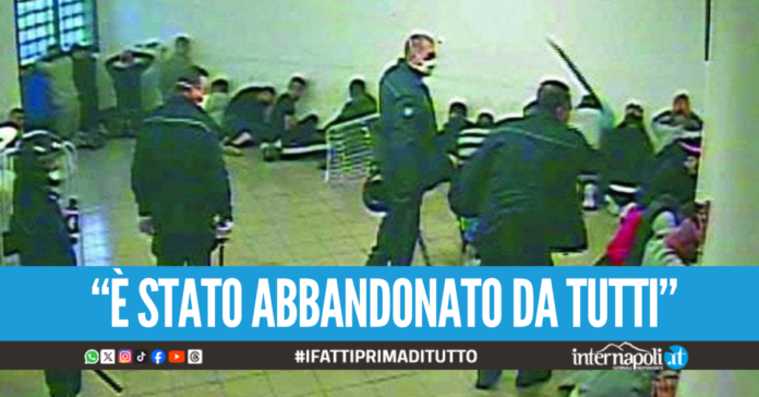 Pestaggi nel carcere di Santa Maria C. V., l'avvocato di Hakimi Lamine: 