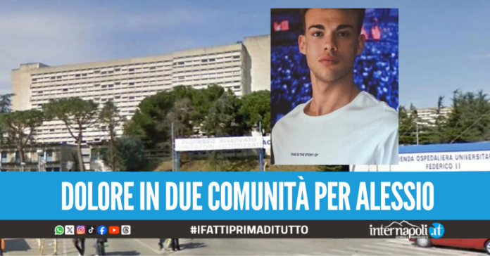 Dramma a Bacoli, giovane infermiere stroncato da infarto in sala operatoria