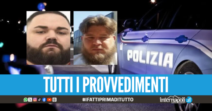 Piazza di spaccio non stop a Barra, blitz nel feudo degli Aprea