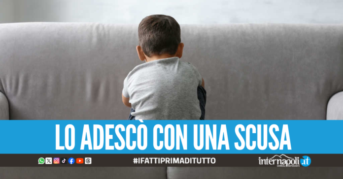 Abusò di un 12enne nel retrobottega a Casalnuovo, attesa conclusione dell'incidente probatorio