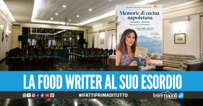 Al Circolo Canottieri la presentazione di 