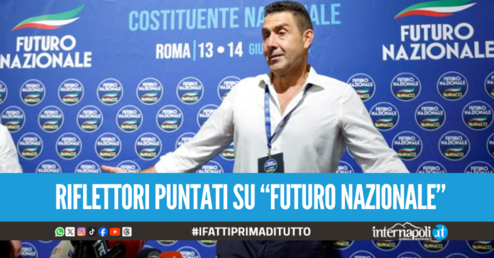 Ipotesi ricostituzione del partito fascista, la Procura Militare apre indagine su Vannacci