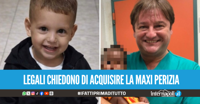 Morte del piccolo Domenico, rinviata al 21 settembre la decisione sul ricorso di Oppido