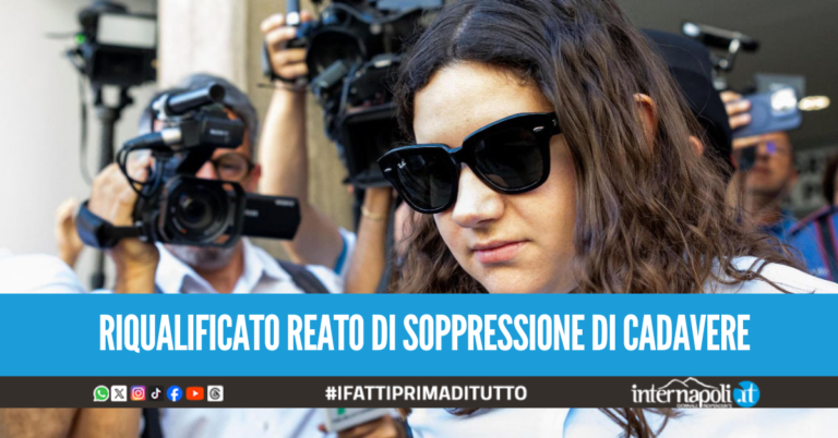 "Ha ucciso anche il primo figlio", la Procura impugna l'assoluzione di Chiara Petrolini