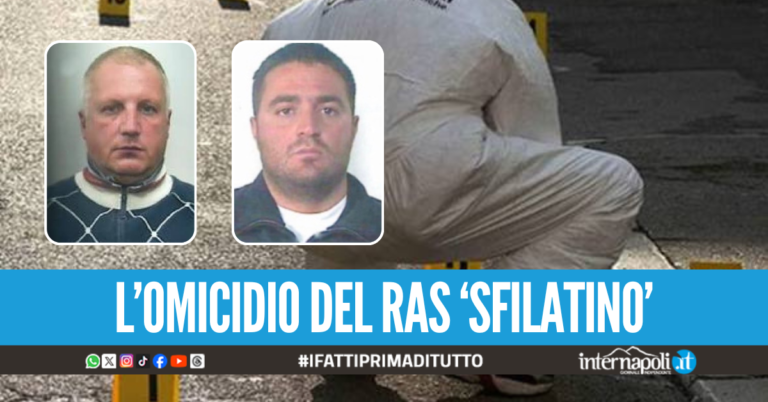 Mala flegrea, la guerra scoppiata per non aver rispettato l’ordine del boss:«Non lo dovevate toccare»