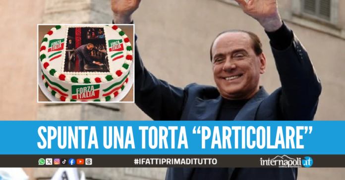 I 90 anni di Berlusconi alla Mostra d'Oltremare, l'evento a Napoli per commemorare il 