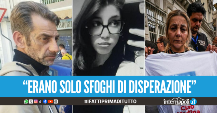 Martina Carbonaro, revocato il divieto di avvicinamento ai genitori della 14enne uccisa dall'ex