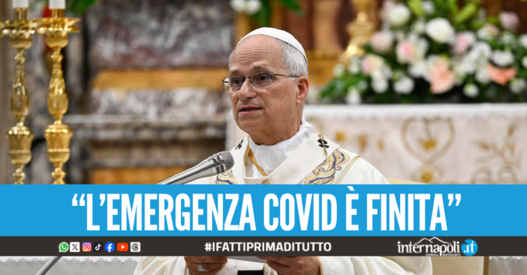 Papa Leone cancella i tagli di Bergoglio e rialza gli stipendi a cardinali e dipendenti vaticani