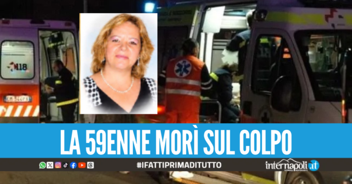 Luisa travolta e uccisa sull'A30 tra Caserta e Salerno, si indaga per omicidio colposo