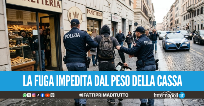 Rapinatore 