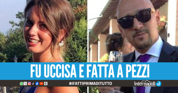 Omicidio Carol Maltesi, ergastolo per Davide Fontana dopo il terzo processo