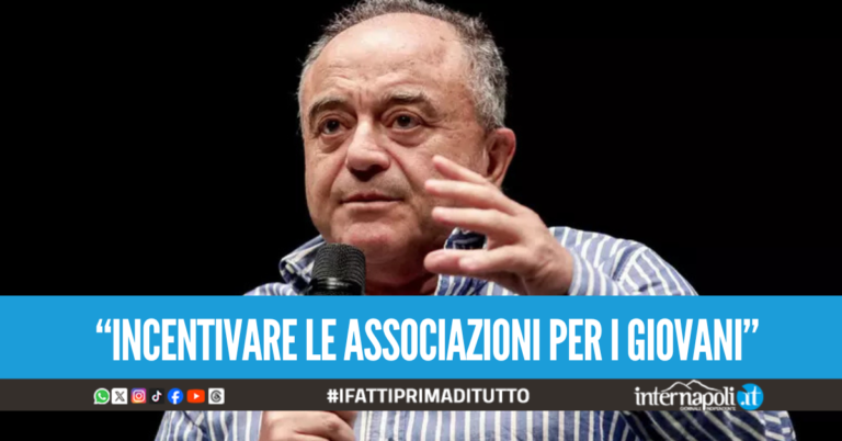 Gratteri: "I beni confiscati non vadano solo a chi fa antimafia con la partita Iva"