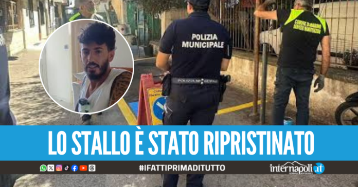Auto incendiata al disabile a Marano, la Commissione Straordinaria: 