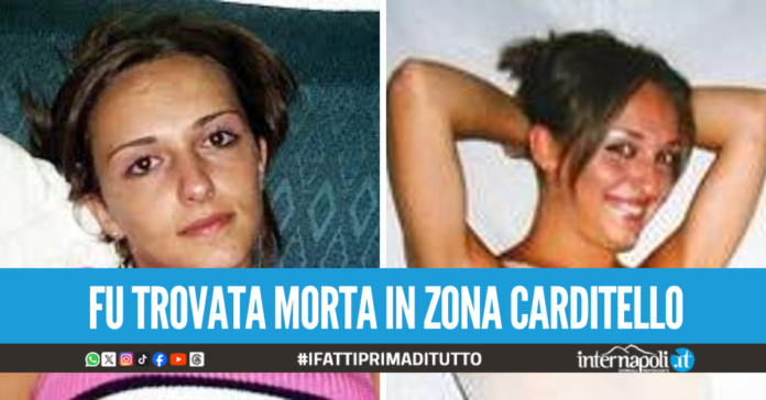 Omicidio di Romina Del Gaudio, un DNA sul giubbino può riaprire il cold-case dopo 22 anni