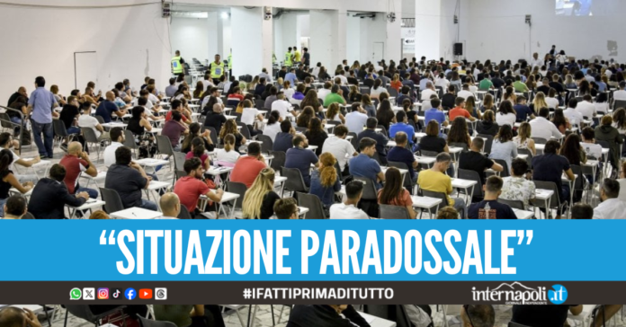 Polemica sul nuovo bando Ripam: 