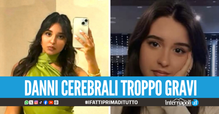 Lacrime nel Casertano, Sandra muore a 23 anni stroncata dal malore in palestra