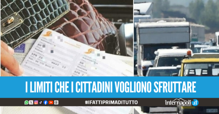 Auto e moto intestate ai familiari per non pagare, spuntano i primi 