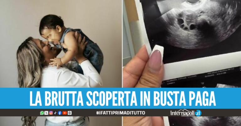 Scopre tumore al seno, ma continua a lavorare poi la brutta sorpresa in busta paga