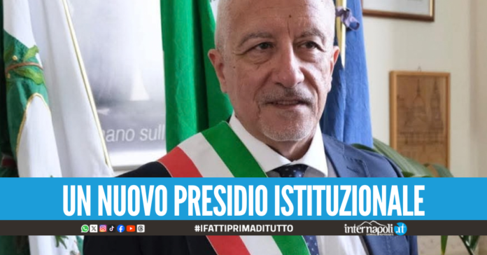 Arzano, legalità e trasparenza: nasce il “Pool per la sicurezza urbana”
