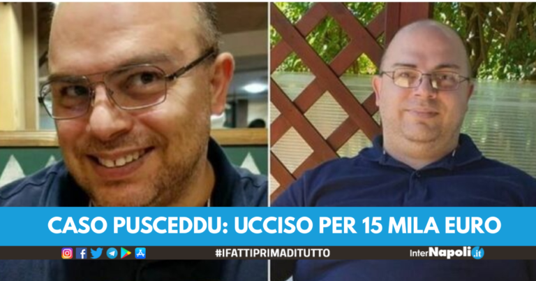 Soccorritore ucciso a colpi di pistola, pagati 15mila euro ai killer
