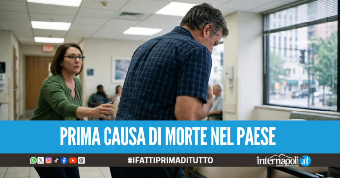Giornata mondiale del cuore: 9 milioni di italiani soffrono di una malattia cardiaca