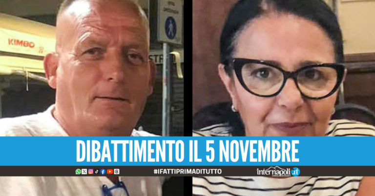 Ciro Rapuano ucciso con 189 coltellate a Napoli, le due figlie parti civili al processo