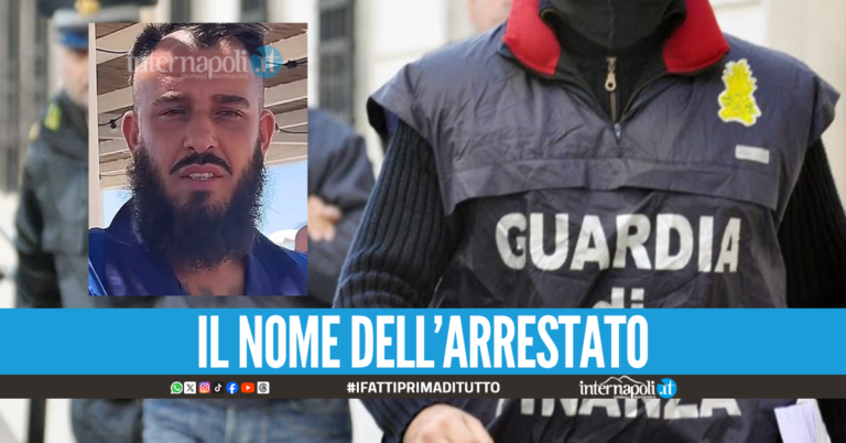 Maxi sequestro a Miano, 50 chili di cocaina purissima da 3 milioni di euro: un arresto