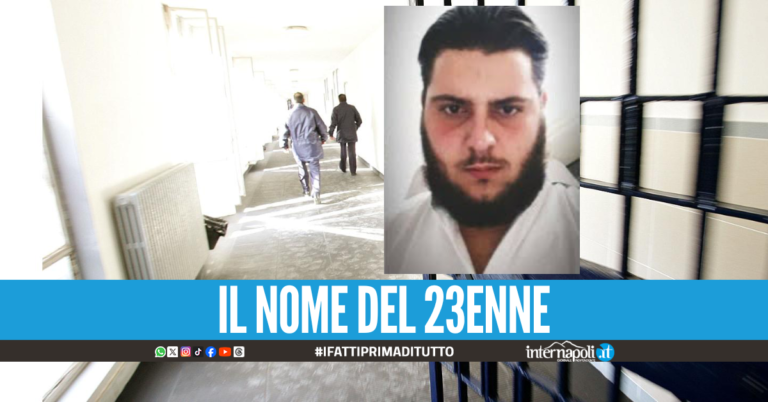 Giugliano, colpo da 300mila euro in gioielleria: scarcerato rapinatore della banda del buco