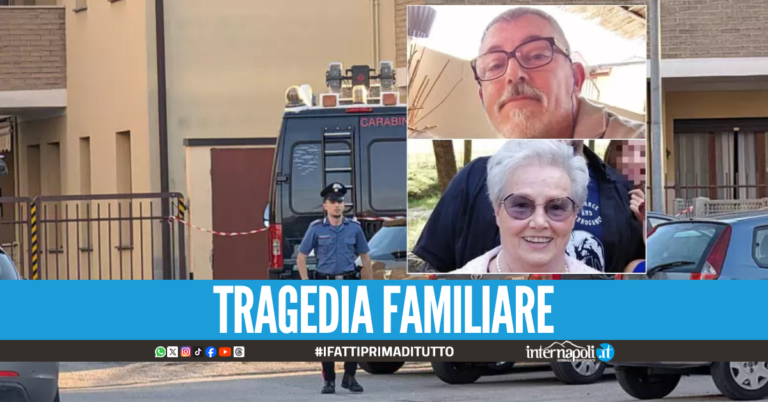 "Non ce la facevo più": Enrico Marigo soffoca la suocera 96enne