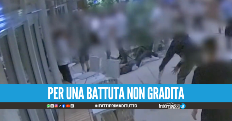 Rissa sulla nave crociera da Napoli a Palermo, denunciati 13 giovani