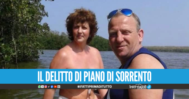 Femminicidio Anna Scala, confermato l’ergastolo per Salvatore Ferraiuolo
