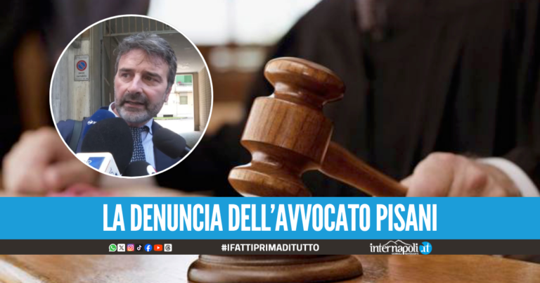 "Ha confessato il fratello, ma è stato condannato lui", l'assurda vicenda a Napoli