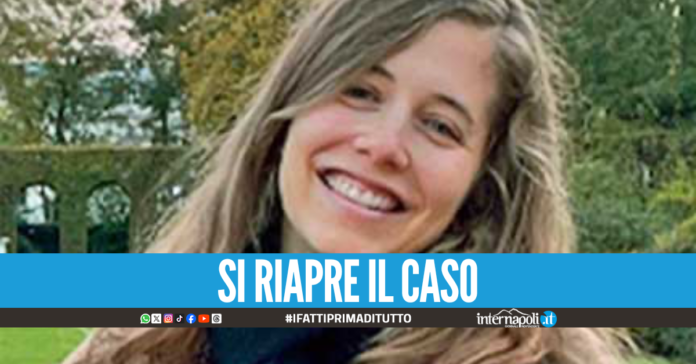 Turista morta a Napoli, si riapre il caso di Chiara Jaconis: disposta una perizia balistica