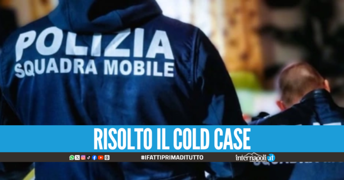 Commise un omicidio per il clan nell'89 durante un permesso, arrestato ad Acerra