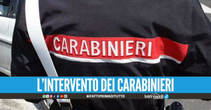 Da Barra a Poggioreale, quattro arresti e quasi 3 chili di droga sequestrati