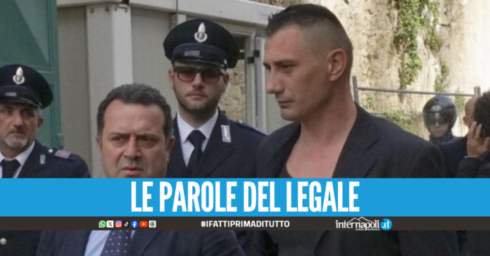 Figli sottratti a Pietro Loffredo, gli avvocati: 