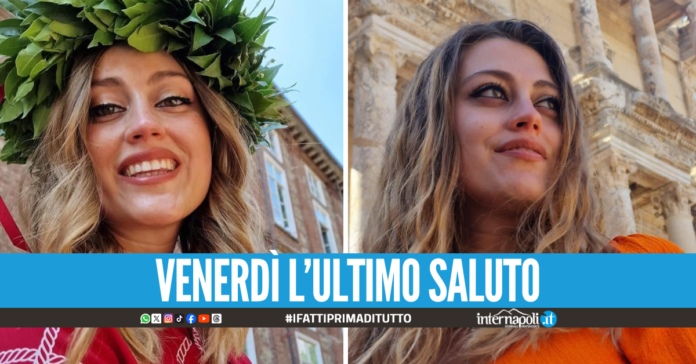 Sara muore a 31 anni pochi giorni dopo il matrimonio, portata via dalla malattia