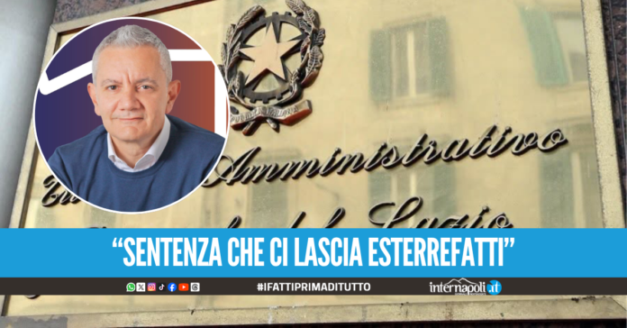 Scioglimento Comune di Marano, il Tar boccia il ricorso dell'ex sindaco Morra