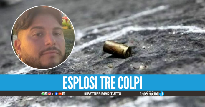 Stesa a Fuorigrotta, nel mirino l’appartamento del ras dei Troncone