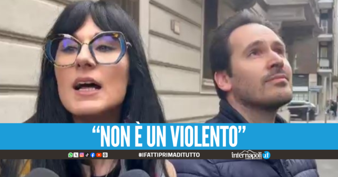 Angela Taccia svela: 