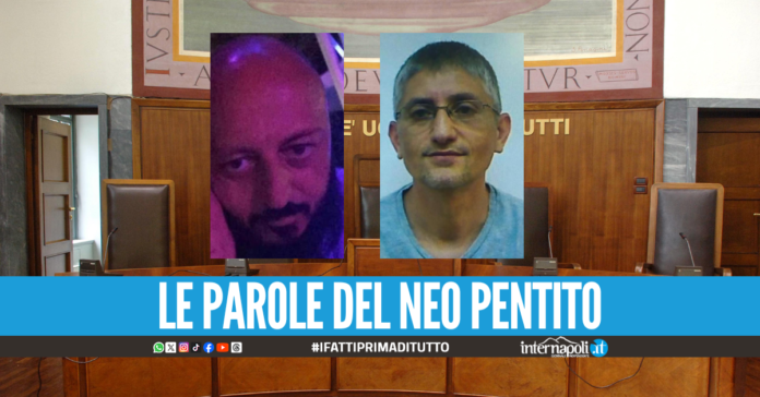 “Cacciato dalla Sanitá dai Vastarella”, il neo pentito vuota il sacco contro il gruppo delle Fontanelle