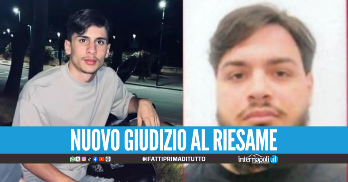 Omicidio Ascione a Ponticelli, la Cassazione: nuovo riesame per Autiero