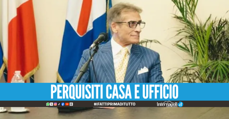 "Multe cancellate e assunzioni pilotate per i voti", indagato sindaco nel Casertano
