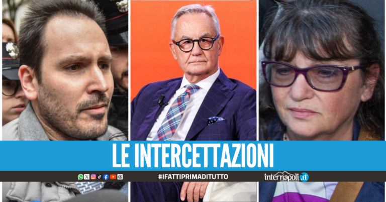 Le intercettazioni della famiglia Sempio: "Garofano e Tizzoni temono esca altra verità su Stasi"