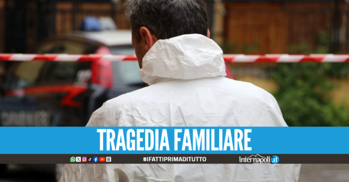 Triplice omicidio ad Apice, uomo uccide i tre fratelli con un fucile