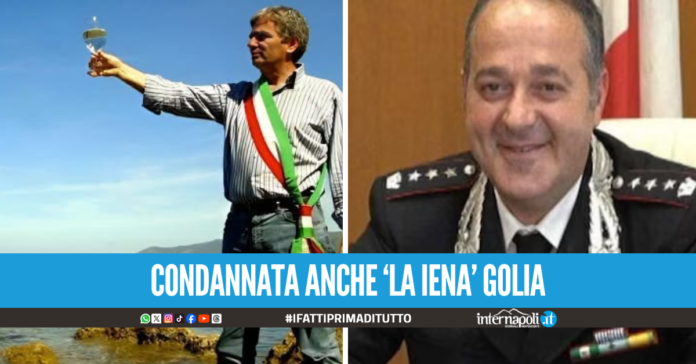 Omicidio Vassallo, condannati per diffamazione due fratelli del sindaco-pescatore