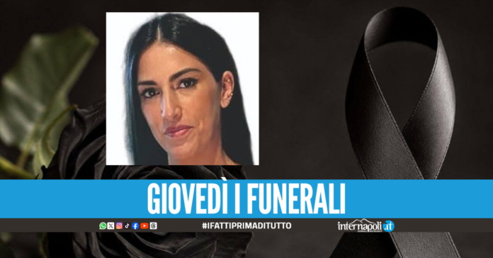 Brusciano in lutto per Maria Sposito, morta a soli 29 anni