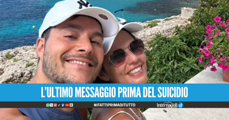 Femminicidio Lorena, l'sms dell'ex alla madre di lei: "È finita, tua figlia è morta"