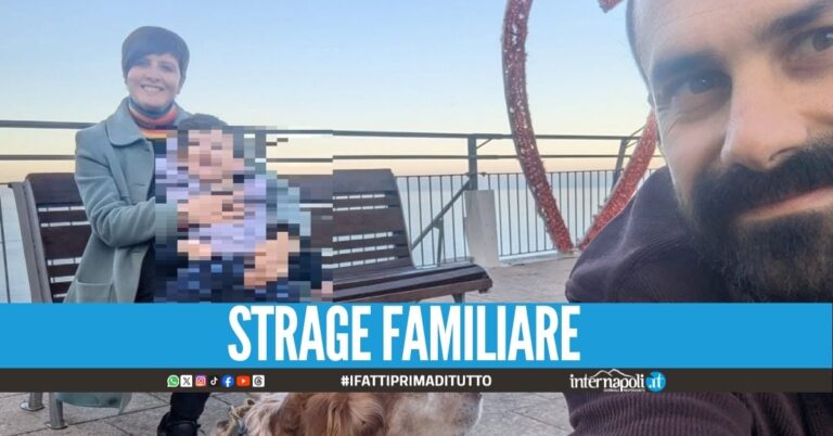 "Da soli non ce la facciamo', papà e mamma sparano alla figlia disabile